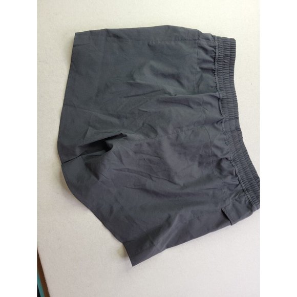 NEW Reebok WOR Run Short Women's Medium Black Liner NWT Run Gym - Picture 10 of 10